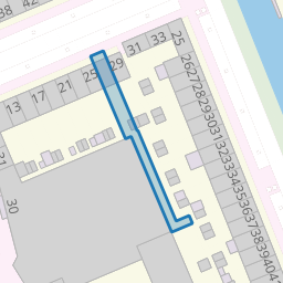 Perceel GVH38-AX-10452