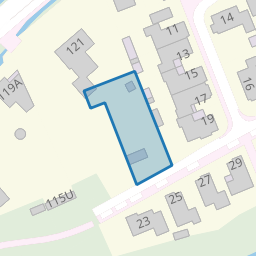 Perceel GVH38-AX-10456