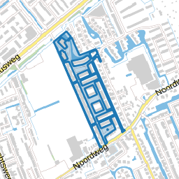 Perceel GVH38-AX-10458