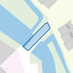 Perceel GVH38-AX-10459