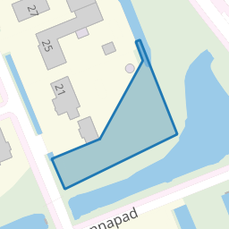 Perceel GVH38-AX-10468