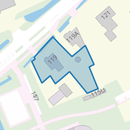 Perceel GVH38-AX-10476