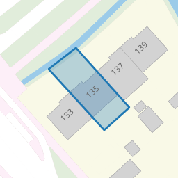 Perceel GVH38-AX-1734