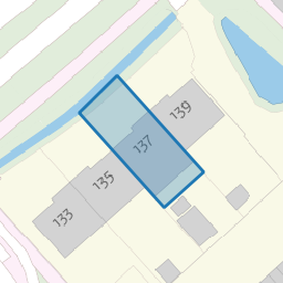 Perceel GVH38-AX-1735