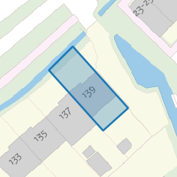 Perceel GVH38-AX-1736