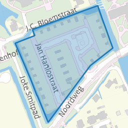 Perceel GVH38-AX-2235