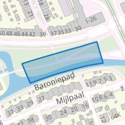 Perceel GVH38-AX-2530