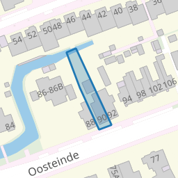 Perceel GVH38-AX-2668