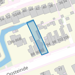 Perceel GVH38-AX-2669