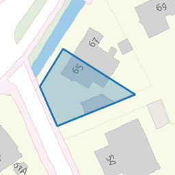 Perceel GVH38-AX-3170