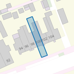 Perceel GVH38-AX-3848