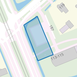 Perceel GVH38-AX-3901