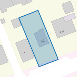 Perceel GVH38-AX-3962