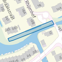 Perceel GVH38-AX-4022