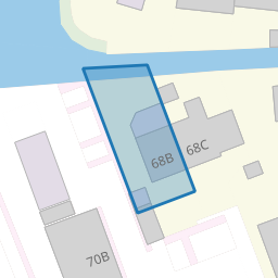 Perceel GVH38-AX-4153