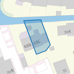 Perceel GVH38-AX-4154