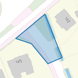 Perceel GVH38-AX-4285