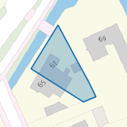 Perceel GVH38-AX-4407