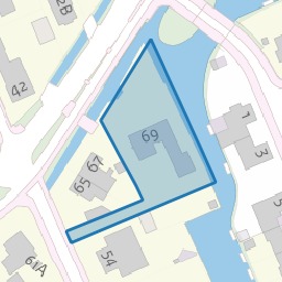 Perceel GVH38-AX-4408