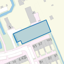 Perceel GVH38-AX-4555