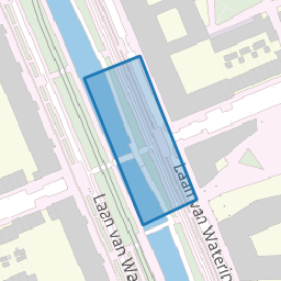 Perceel GVH38-AX-4710