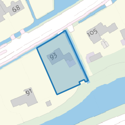 Perceel GVH38-AX-5287