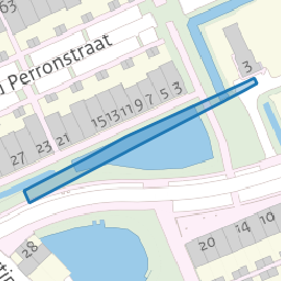 Perceel GVH38-AX-5323