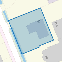 Perceel GVH38-AX-5418