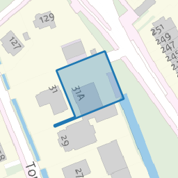 Perceel GVH38-AX-5419