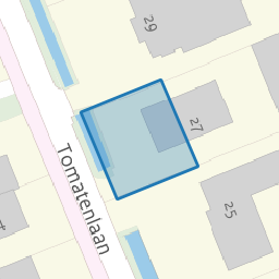 Perceel GVH38-AX-5422