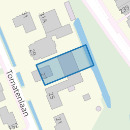 Perceel GVH38-AX-5423