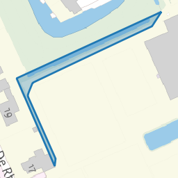 Perceel GVH38-AX-5513