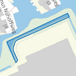 Perceel GVH38-AX-5514