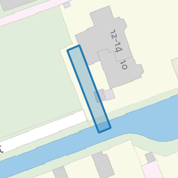 Perceel GVH38-AX-5576