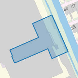 Perceel GVH38-AX-5619