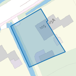 Perceel GVH38-AX-5759