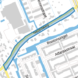 Perceel GVH38-AX-6050