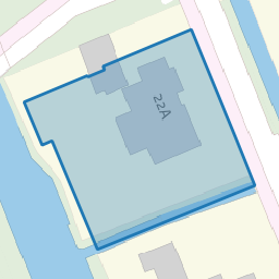 Perceel GVH38-AX-6069