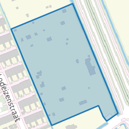 Perceel GVH38-AX-6076