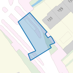 Perceel GVH38-AX-6086