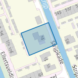 Perceel GVH38-AX-6088