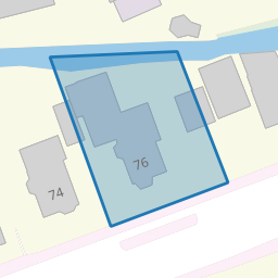 Perceel GVH38-AX-6119