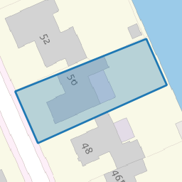 Perceel GVH38-AX-6121