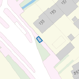 Perceel GVH38-AX-6138