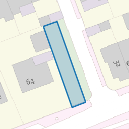 Perceel GVH38-AX-6152