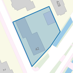 Perceel GVH38-AX-6155