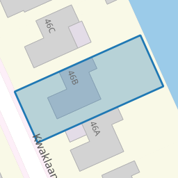 Perceel GVH38-AX-6161