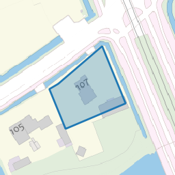 Perceel GVH38-AX-6172