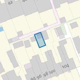 Perceel GVH38-AX-6184