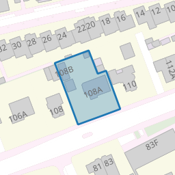 Perceel GVH38-AX-6190